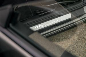 Porsche 911 Carrera 4 2019 года  (NA)